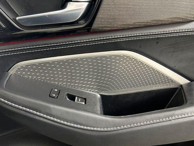 2023 Acura MDX Advance SH-AWD