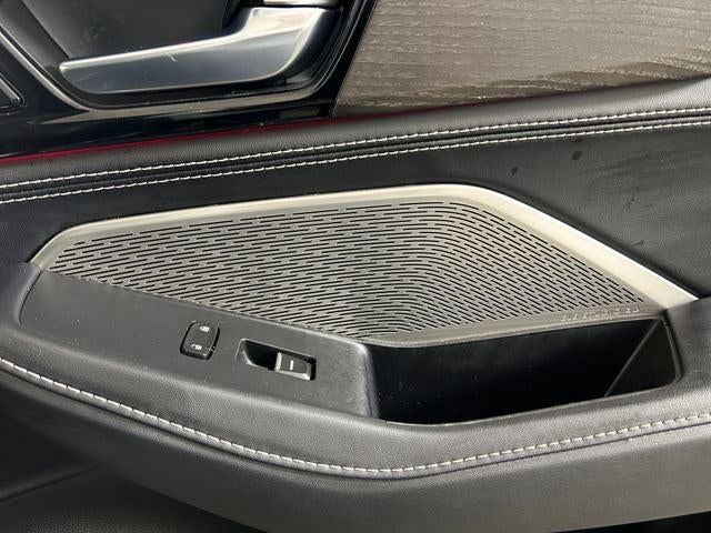 2023 Acura MDX Advance SH-AWD