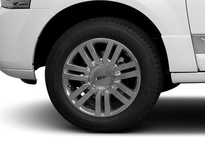 2014 Lincoln Navigator Base