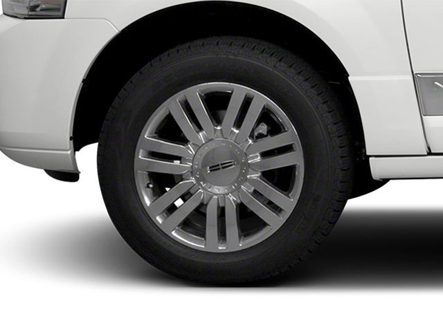 2014 Lincoln Navigator Base