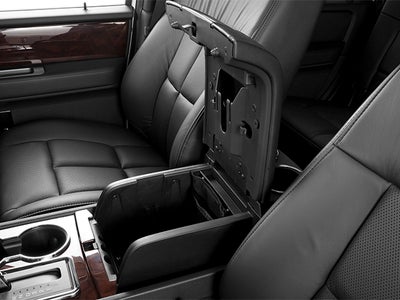 2014 Lincoln Navigator Base