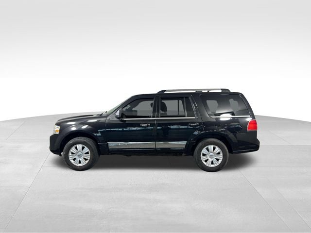 2014 Lincoln Navigator Base
