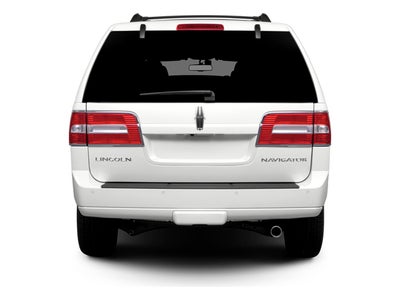 2014 Lincoln Navigator Base