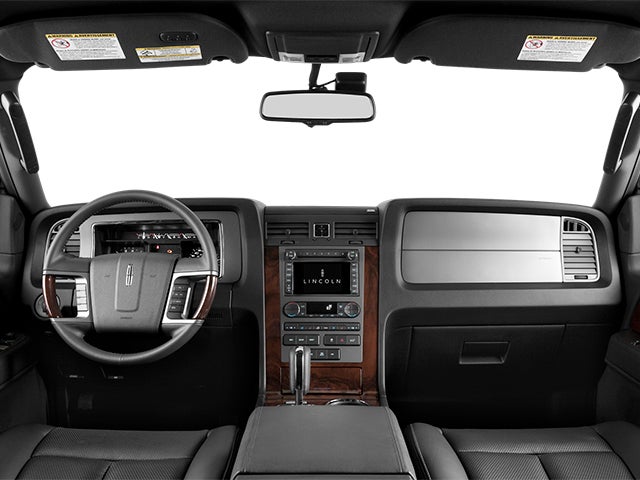 2014 Lincoln Navigator Base