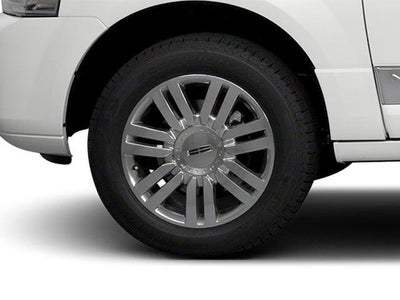 2014 Lincoln Navigator Base