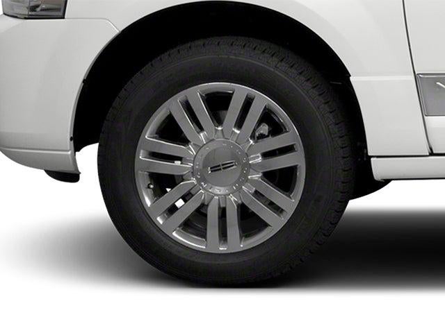 2014 Lincoln Navigator Base