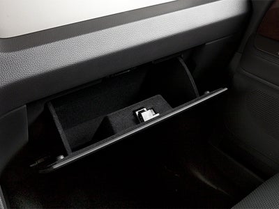 2014 Lincoln Navigator Base