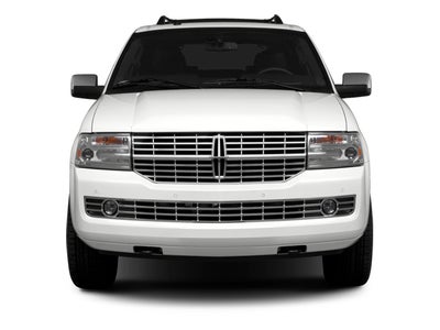 2014 Lincoln Navigator Base
