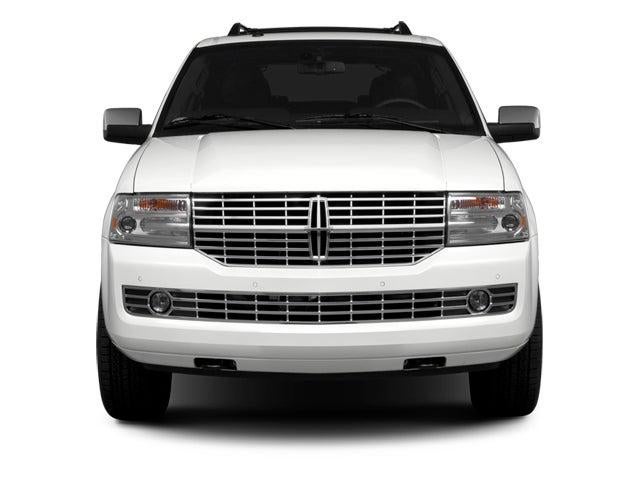 2014 Lincoln Navigator Base