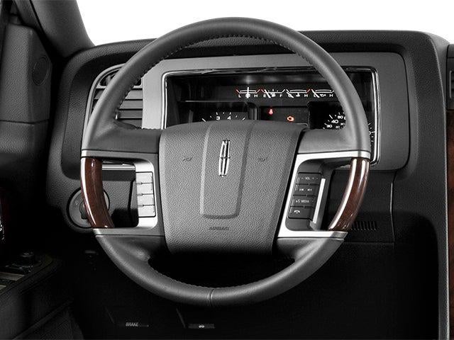 2014 Lincoln Navigator Base