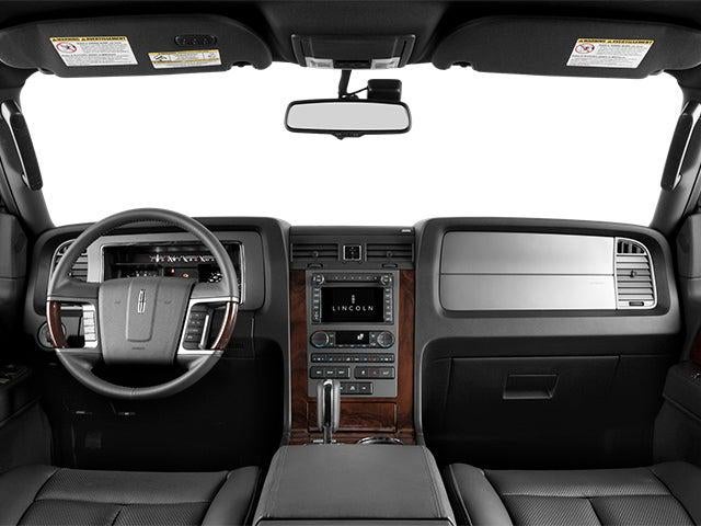 2014 Lincoln Navigator Base