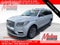 2018 Lincoln Navigator L Reserve