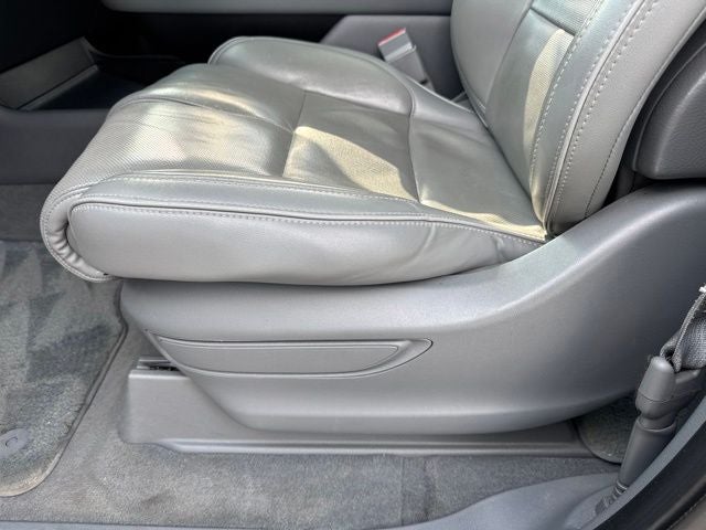2018 Lincoln Navigator L Reserve