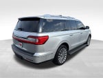 2018 Lincoln Navigator L Reserve