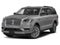 2018 Lincoln Navigator L Reserve