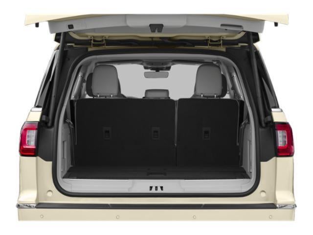 2018 Lincoln Navigator L Reserve