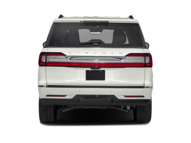 2018 Lincoln Navigator L Reserve
