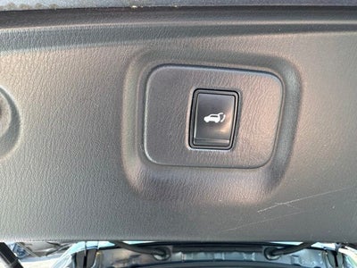 2014 Nissan Pathfinder Platinum