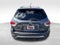 2014 Nissan Pathfinder Platinum