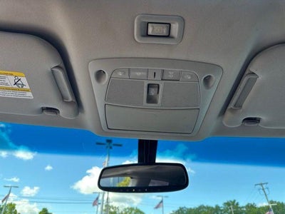 2014 Nissan Pathfinder Platinum