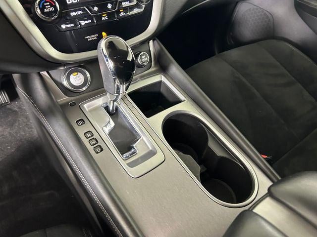 2020 Nissan Murano SV