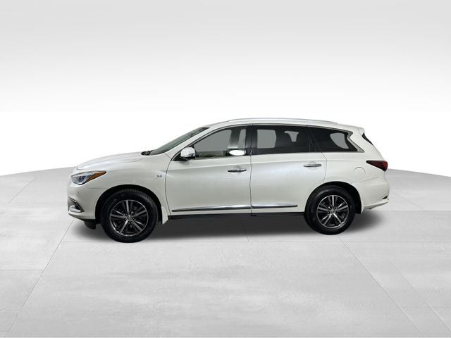2017 INFINITI QX60 Base Medina OH | Cleveland Akron Strongsville Ohio ...