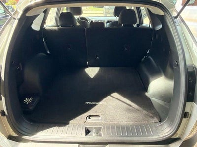 2022 Hyundai Tucson SE