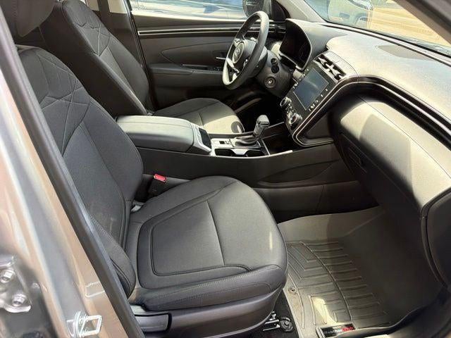 2022 Hyundai Tucson SE