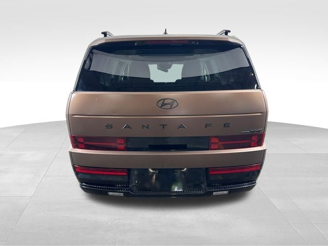 2024 Hyundai Santa Fe Hybrid Calligraphy