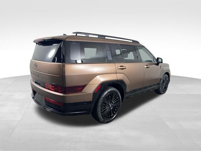2024 Hyundai Santa Fe Hybrid Calligraphy