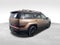 2024 Hyundai Santa Fe Hybrid Calligraphy