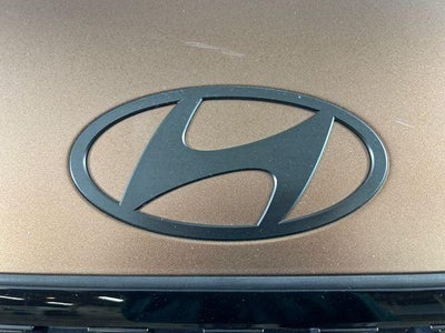 2024 Hyundai Santa Fe Hybrid Calligraphy