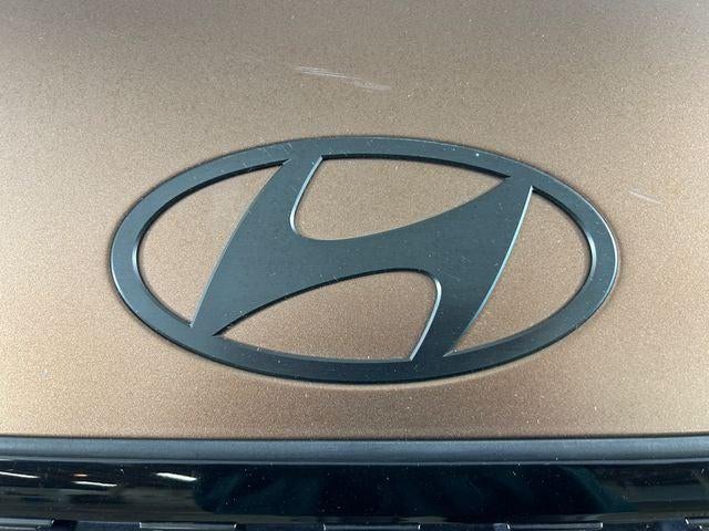2024 Hyundai Santa Fe Hybrid Calligraphy