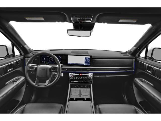 2024 Hyundai Santa Fe Hybrid Calligraphy