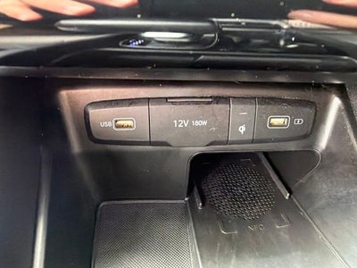 2023 Hyundai Santa Cruz SEL Premium