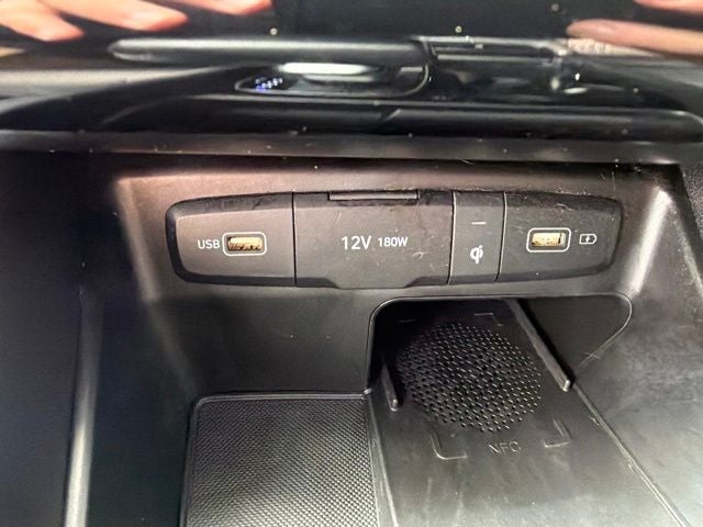 2023 Hyundai Santa Cruz SEL Premium