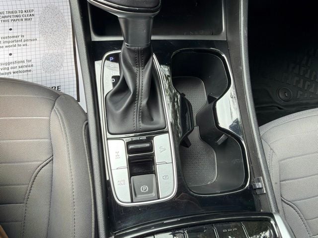 2023 Hyundai Santa Cruz SEL Premium