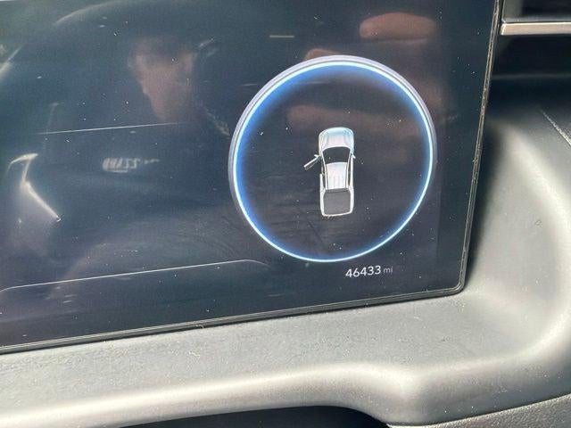 2023 Hyundai Santa Cruz SEL Premium