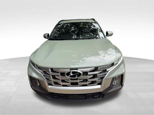 2023 Hyundai Santa Cruz SEL Premium