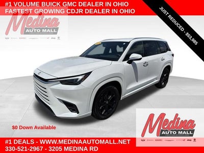2024 Lexus TX 350