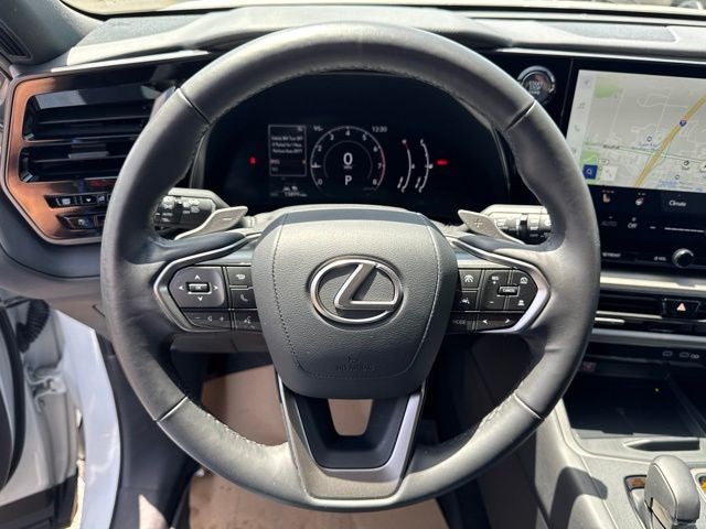 2024 Lexus TX 350