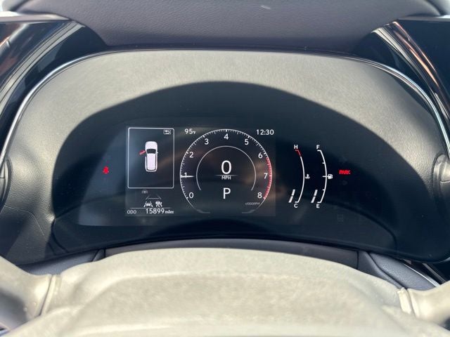 2024 Lexus TX 350