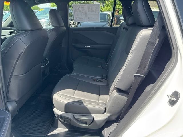 2024 Lexus TX 350