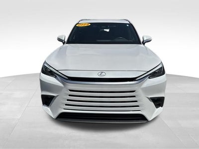 2024 Lexus TX 350