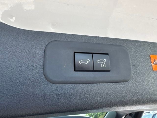 2024 Lexus TX 350