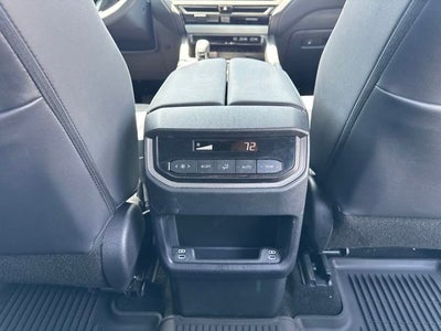 2024 Lexus TX 350
