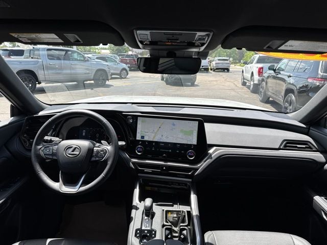 2024 Lexus TX 350