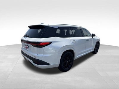 2024 Lexus TX 350