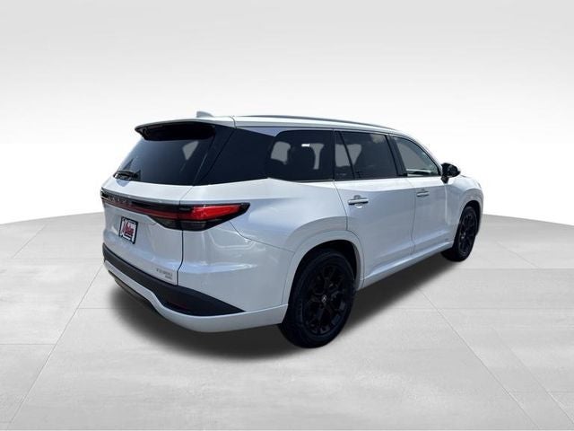 2024 Lexus TX 350