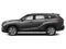 2021 Toyota Highlander L